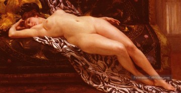 LAbandon italien femme Nu Piero della Francesca Peinture à l'huile